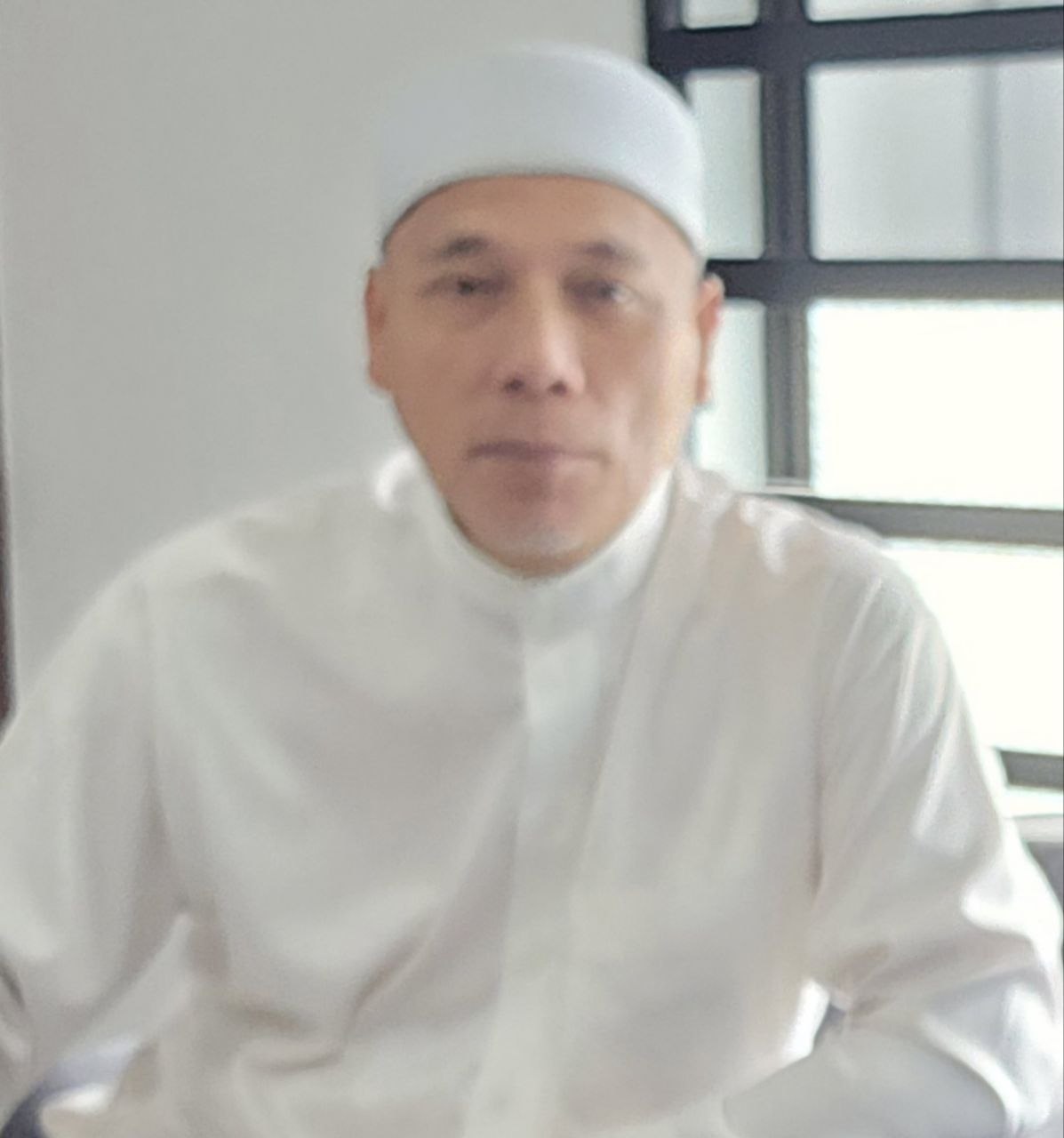 Shamsul Jamil Shaharum