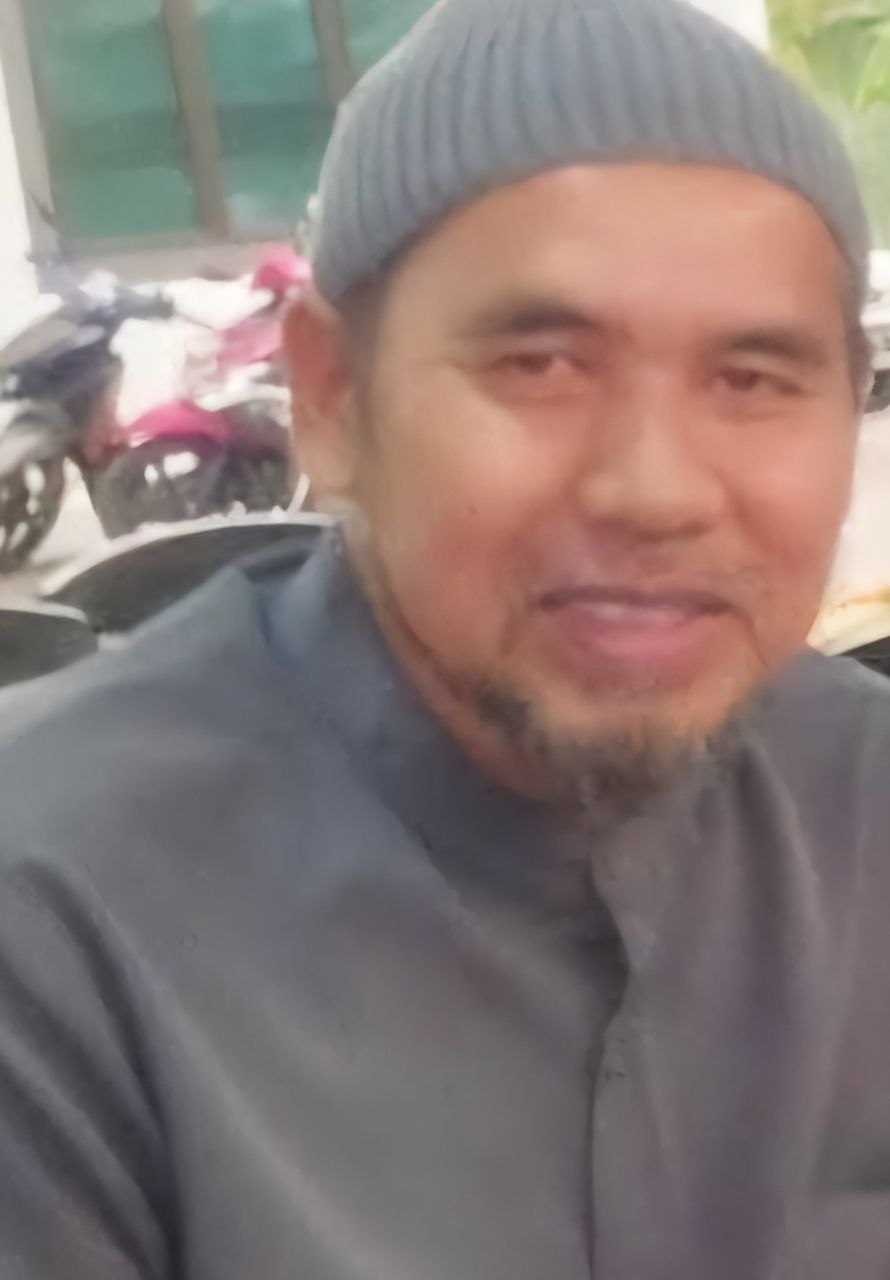 Shahrizan Abdul Wahab