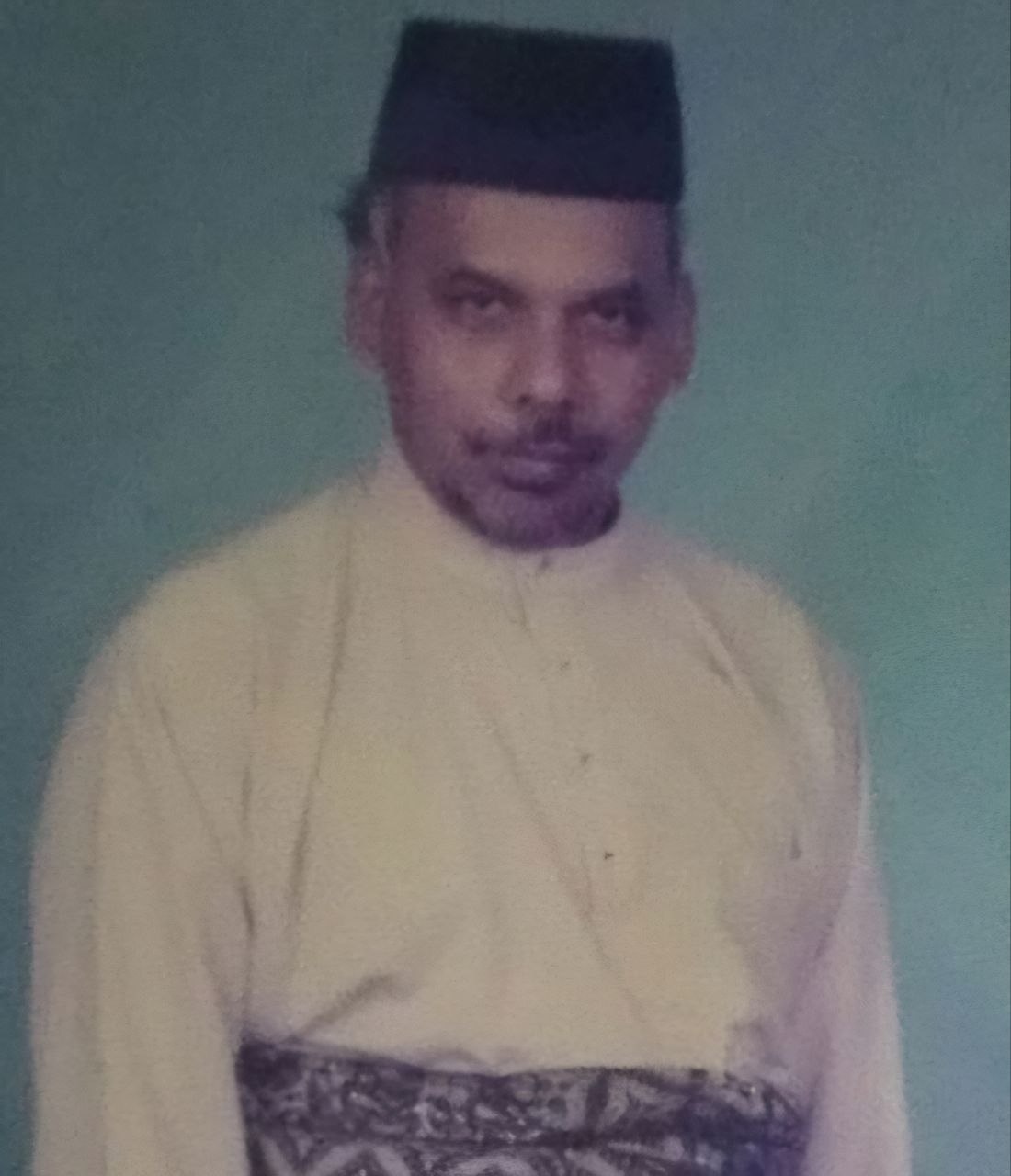 Azhar Mohd Rodzi